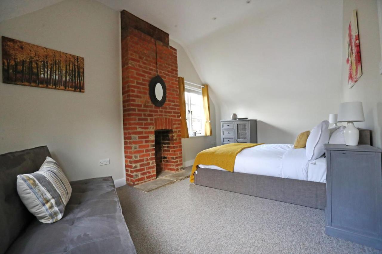 Hurtwood Hotel Peaslake Extérieur photo