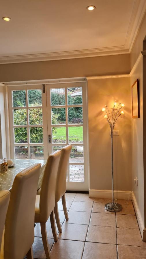 Hurtwood Hotel Peaslake Extérieur photo