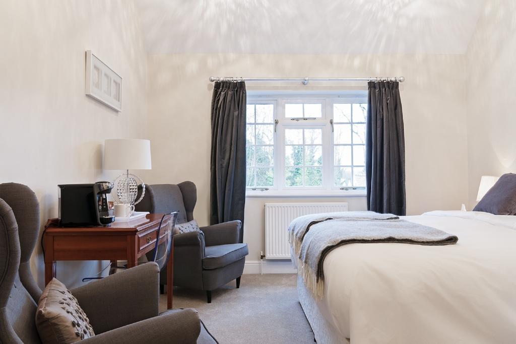 Hurtwood Hotel Peaslake Extérieur photo