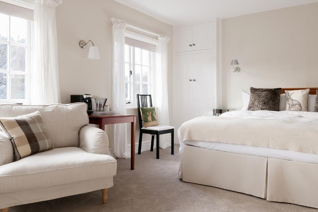 Hurtwood Hotel Peaslake Extérieur photo