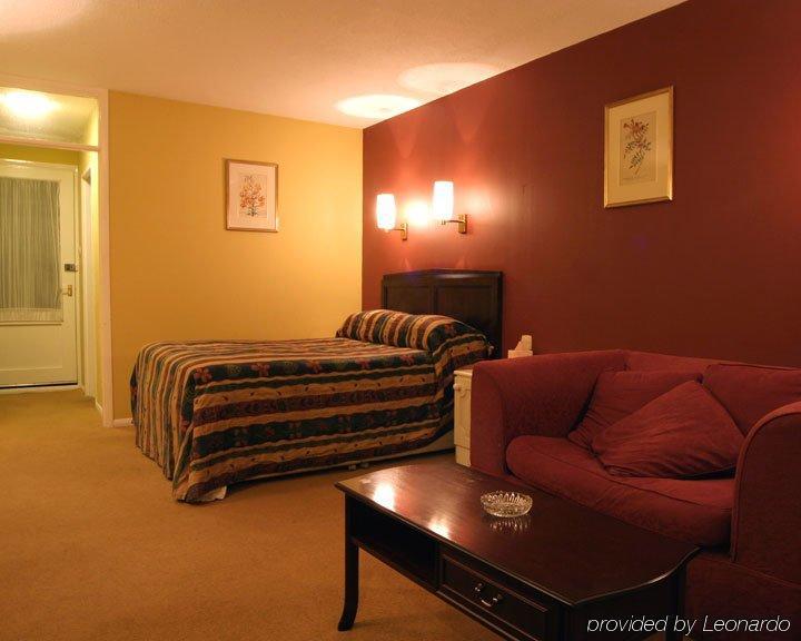 Hurtwood Hotel Peaslake Chambre photo