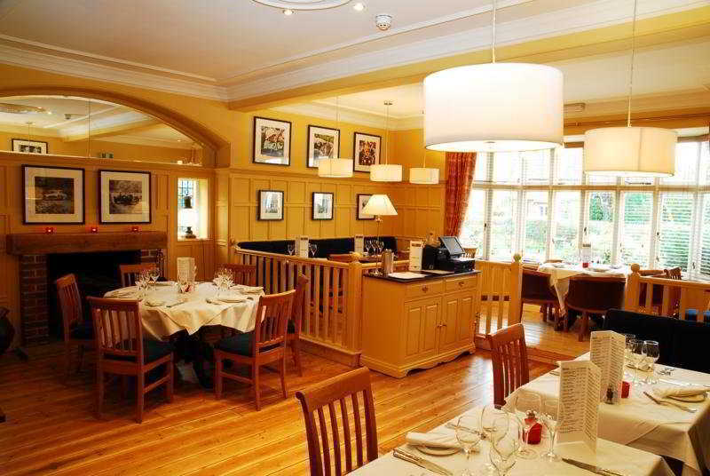 Hurtwood Hotel Peaslake Extérieur photo