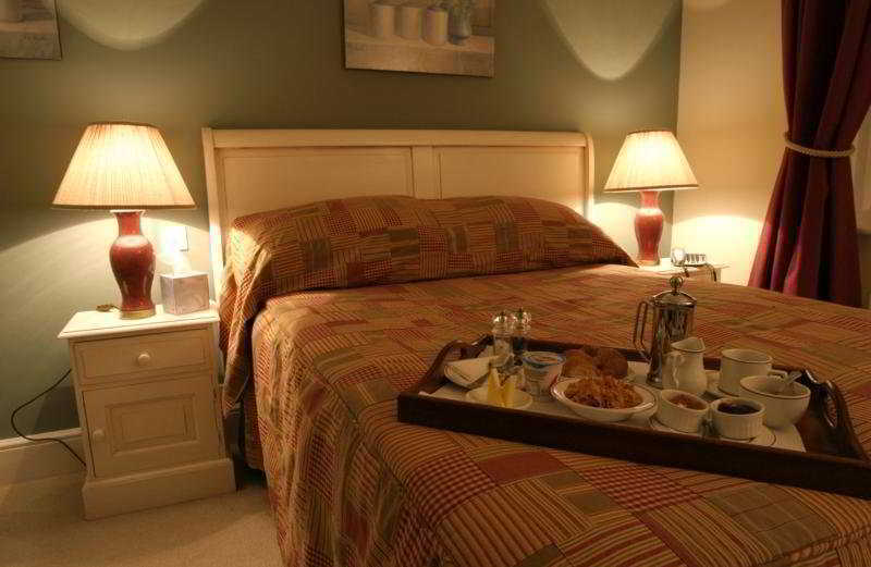 Hurtwood Hotel Peaslake Chambre photo