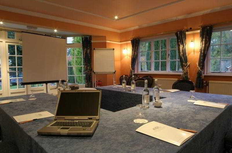 Hurtwood Hotel Peaslake Facilités photo